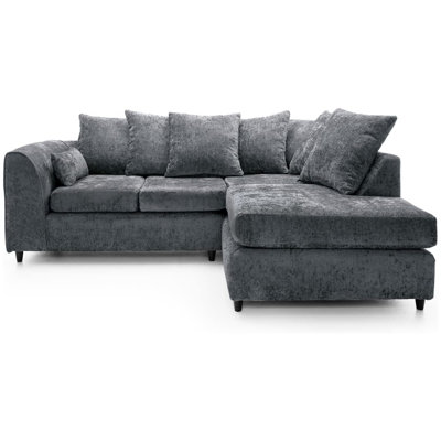 4 Seater Corner Sofa 