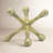 Abstract Geometric Aluminum Sculpture-100826320-16966826
