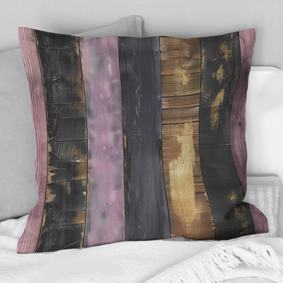 Aucun motif - Coussin Country