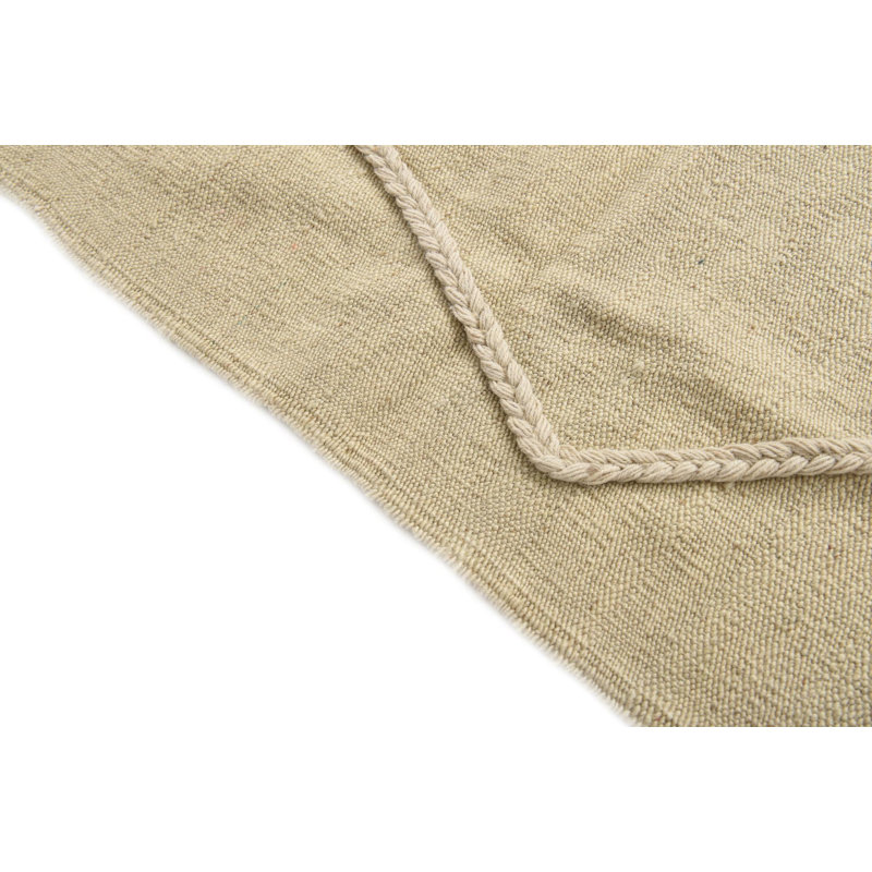 Orta Ivory Rug