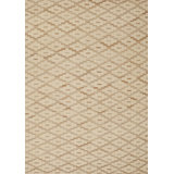 Hand Woven Geometric Area Rug