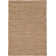 Tapis naturel Krause