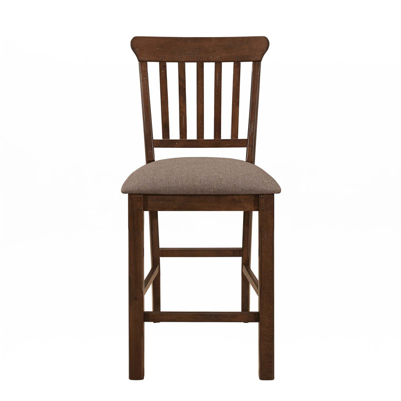 Counter Height Chairs Set Of 2