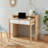 Jhamarion 98.5Cm W Rectangular Writing Desk