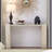 MDF Console Table