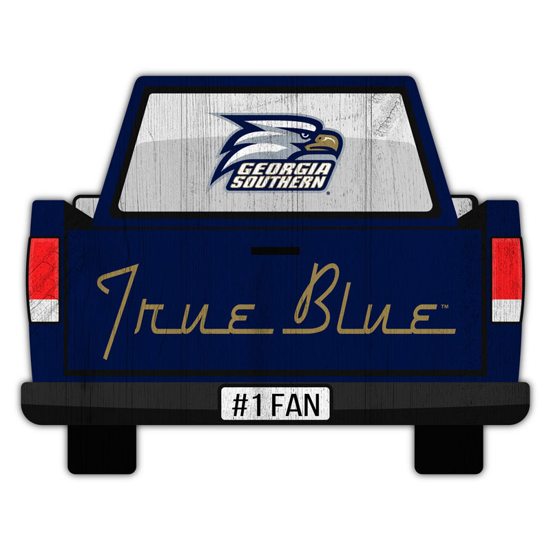Entertainment Wall Decor, Georgia Southern University