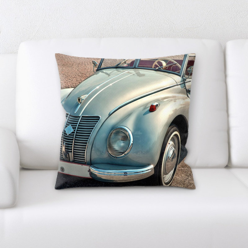 Coussin ifa