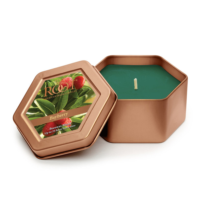Bougie parfumée Bayberry
