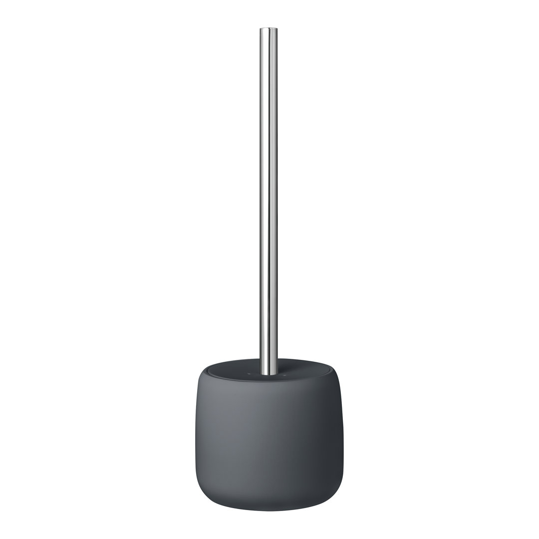 SONO 18" Free-Standing Plunger Blomus Color: Magnet