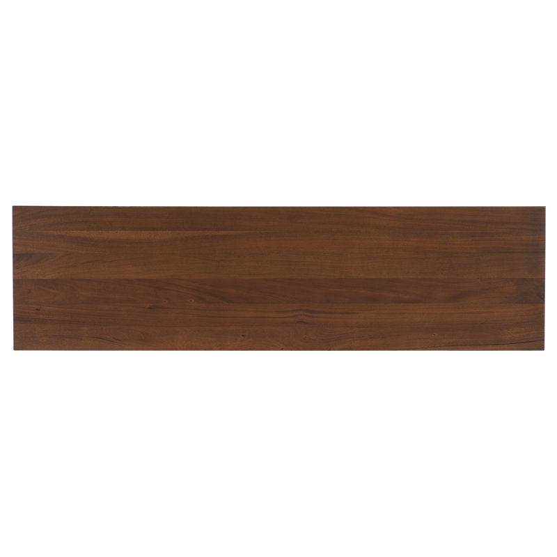Orson 70'' W Solid Wood Sideboard