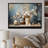 Pottery And Flowers Still Life I - Trees Wall Art-97030579-97030584-120009699