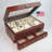 Wood Watch Box + Drawers-12578707