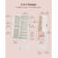 Sajah Freestanding Jewelry Armoire