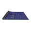 Tapis oriental bleu Jansen-869168664