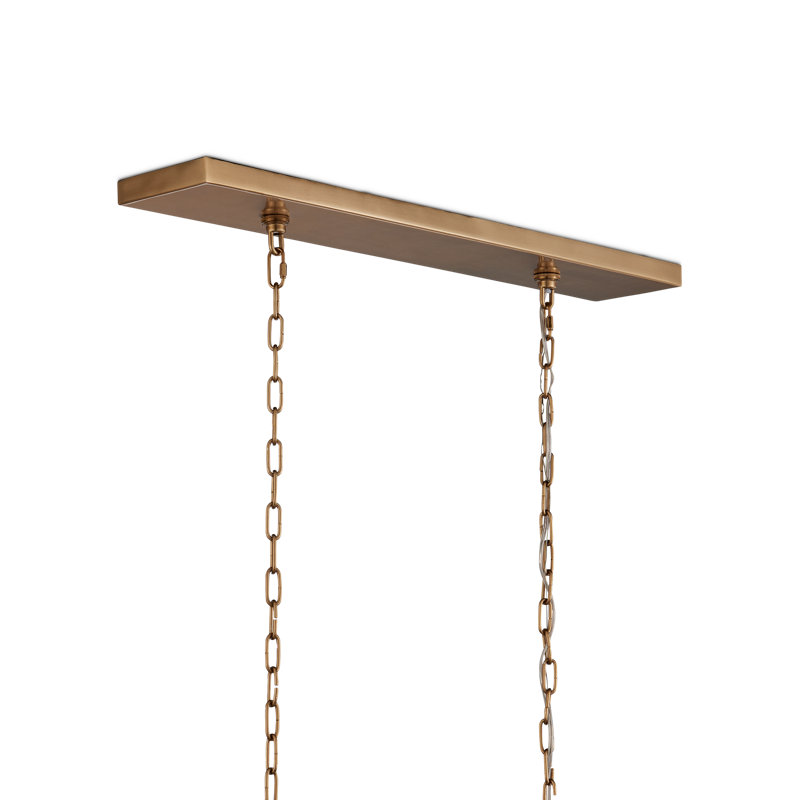 Daze 6 - Light Pendant