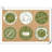 Quilts Machine Woven Quilt Set-101257412