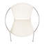 Torkom 31" Faux Leather Side Chair-1806591229