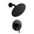 Oil Rubbed Bronze