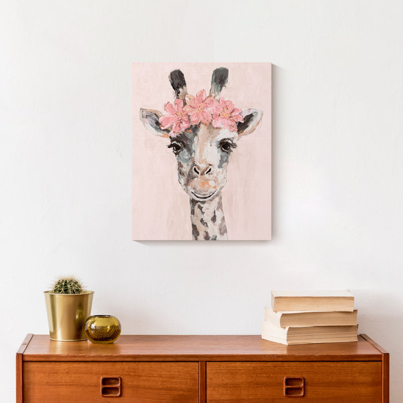 Art sur toile, H 24 po x l 24 po x P 1,25 po