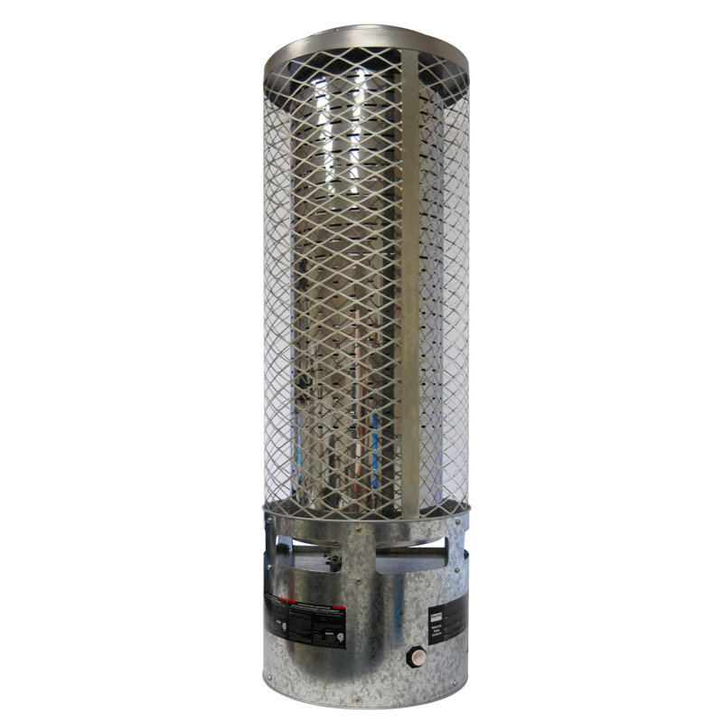 Dyna-Glo Natural Gas Tower Space Heater, 29300 W