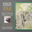 Boho Jungle Cat I, reproduction encadrée - bois massif-232974854-232974879