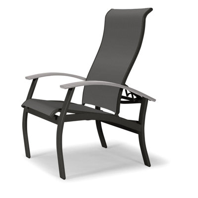 Chaise de patio Askar