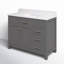Ensemble de meuble-lavabo simple 42 po Ajhane-1999324153