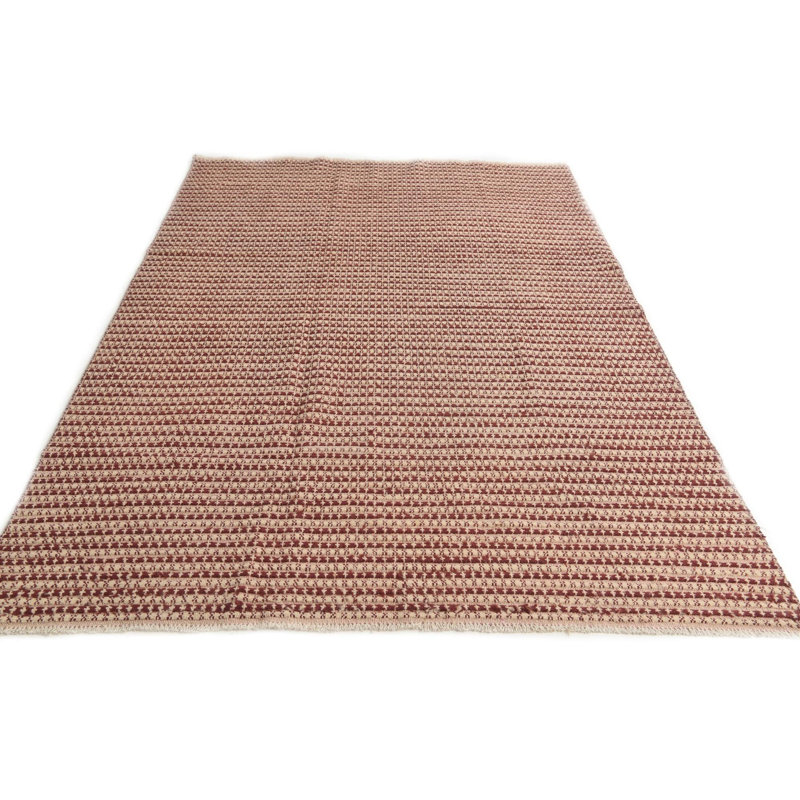 Noles Red Rug