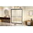 50-54" W × 72" H  Tempered Glass With Explosion Proof Film