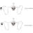52'' Ceiling Fan with Light Kit