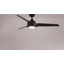 Ventilateur de plafond intelligent DEL Concho-721807633