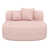 Rose est en rupture de stock