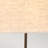 Elms Resin Table Lamp