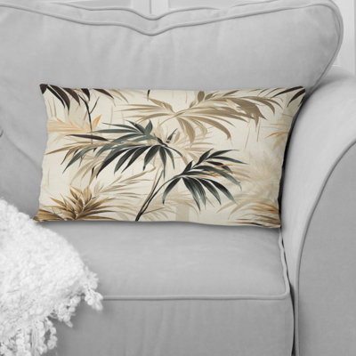 Coussin décoratif Driftwood