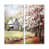 Wrapped Canvas n'est pas disponible