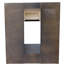 Base de meuble-lavabo simple 30 po Noblitt-1687739612