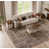 3 Pieces: Coffee Table, End Table