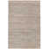 Reinheimer Handwoven Flatweave Jute/Sisal Blue/Natural Area Rug