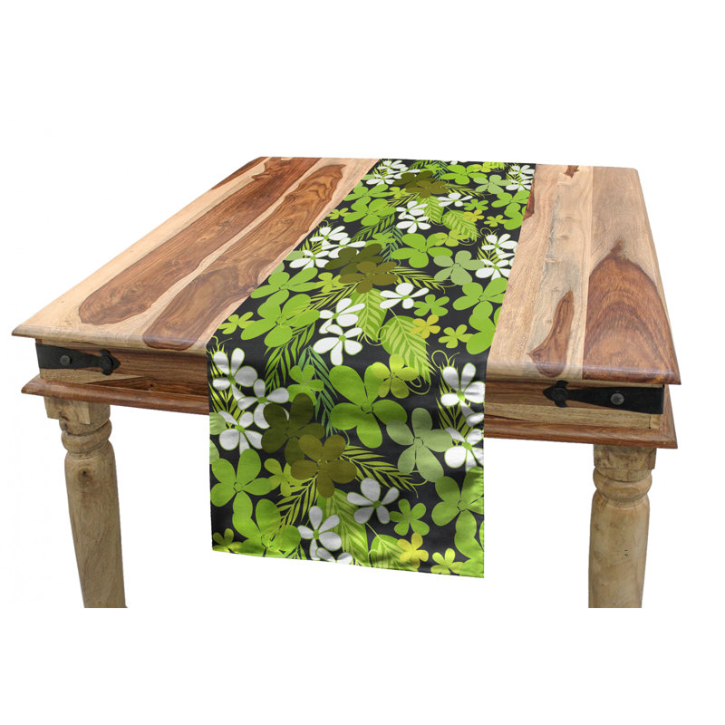 Table Runner, 90" x 16"