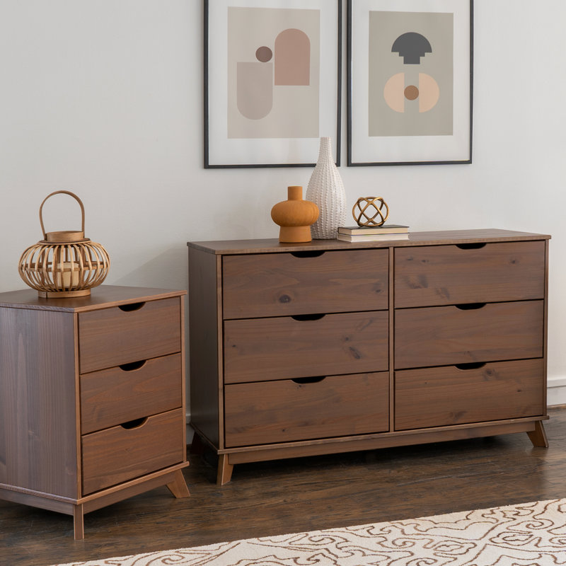 Marialana 2-Piece Bedroom Set, Brown