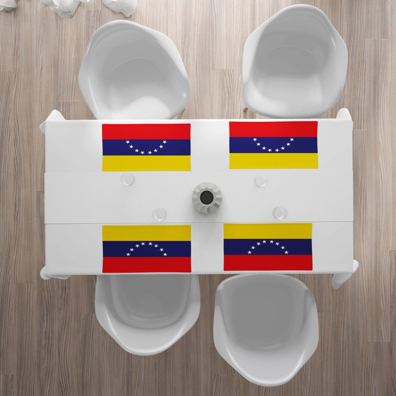 Récapitulatif 18,5" venezuela