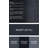 Abelio Wool Abstract Indoor Rug-1800229076