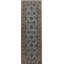 Trinity Hand-Knotted High-Quality Brown Runner