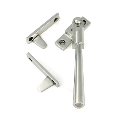 Newbury SS (316) Night-Vent Locking Fastener