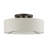 Zeidi 3-Light 17" Semi Flush Mount-1769649545