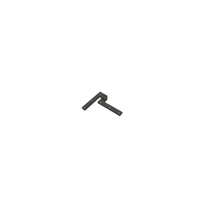 Hinge, Oil Rubbed Bronze