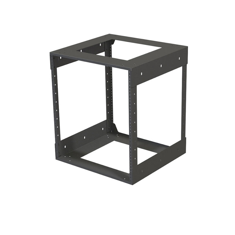 AVFI Floor Stand Mount, 12 Rack Spaces