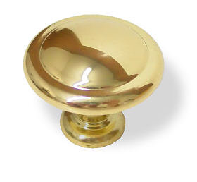 Mushroom Knob