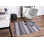 Alesund Straight Rectangular Chair Mat-49355046