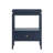 Opava 1-Drawer Nightstand-286559420